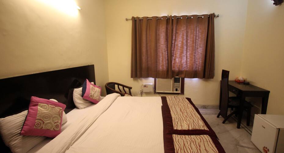 Kris Residency, New Delhi 3